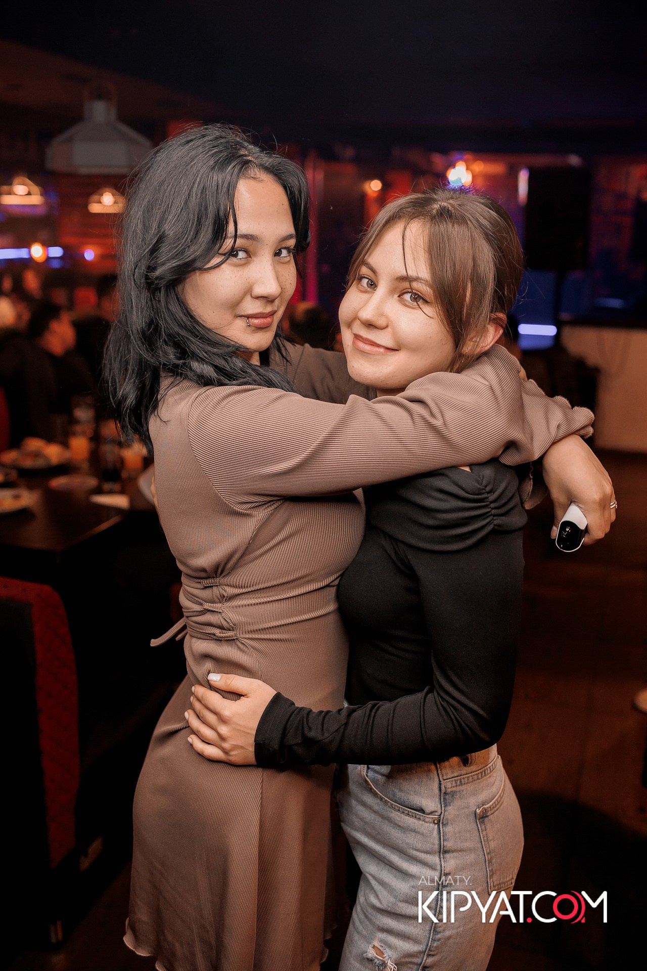 ШАШЛЫКОФФ. КИПЯТКОМ АЛМАТЫ!