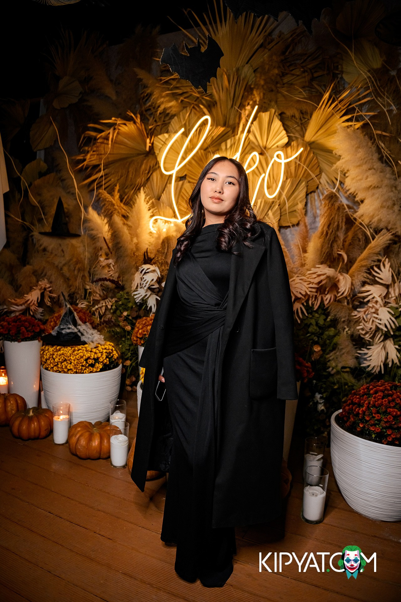 LOKO BAR. КИПЯТКОМ АЛМАТЫ!