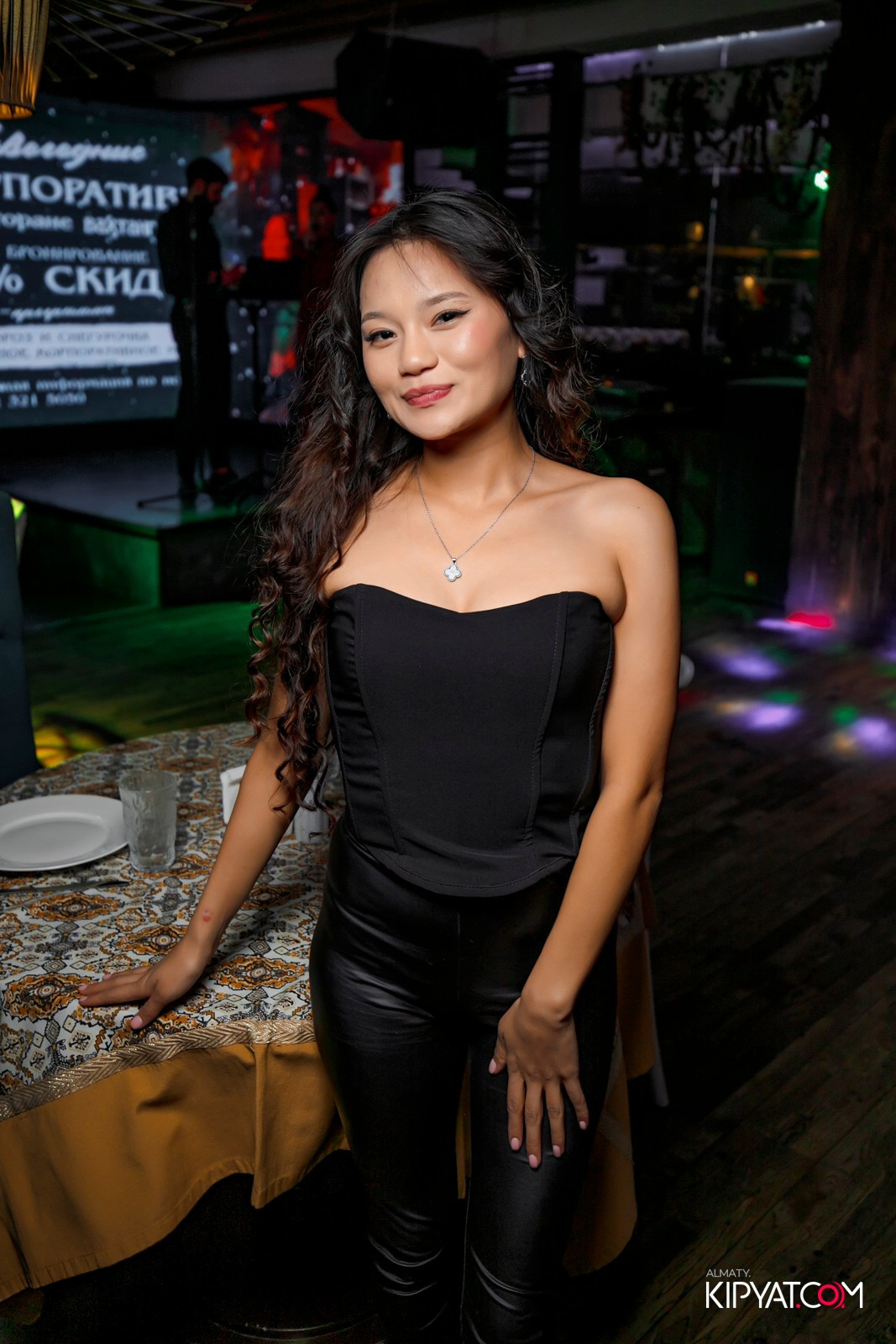 ВАХТАНГУРИ. КИПЯТКОМ АЛМАТЫ!