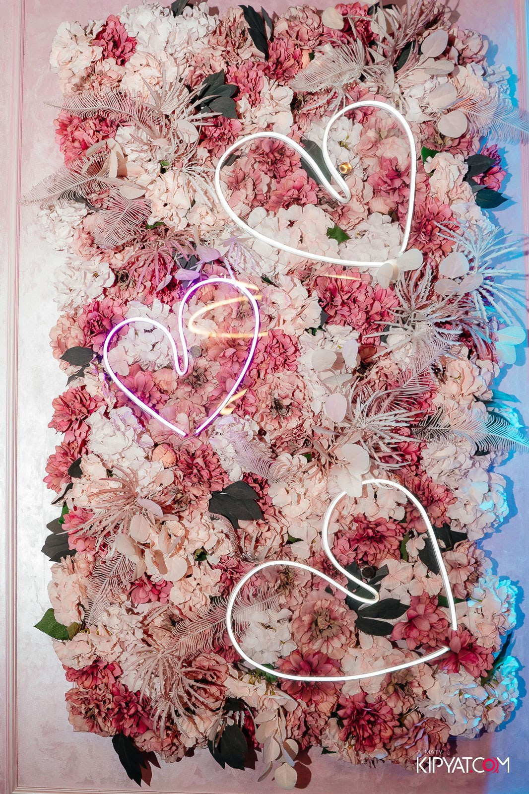 ДОРОГАЯ, Я НЕ ПИЛ. КИПЯТКОМ АЛМАТЫ!