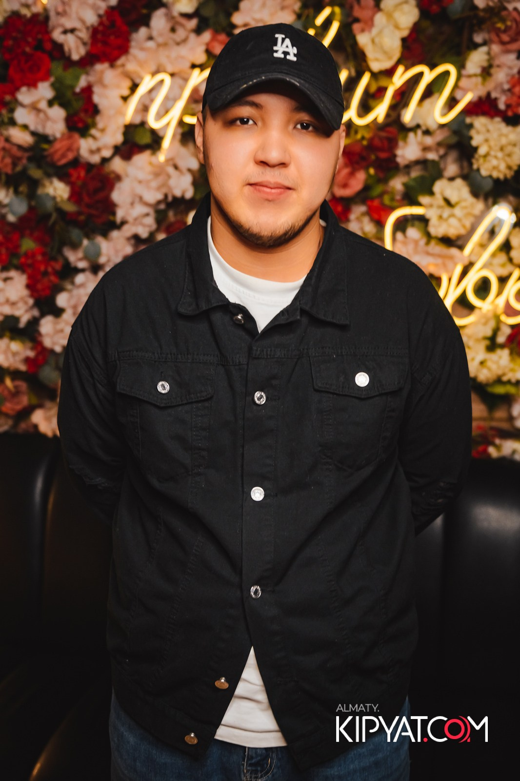 LUGO BAR. КИПЯТКОМ АЛМАТЫ!