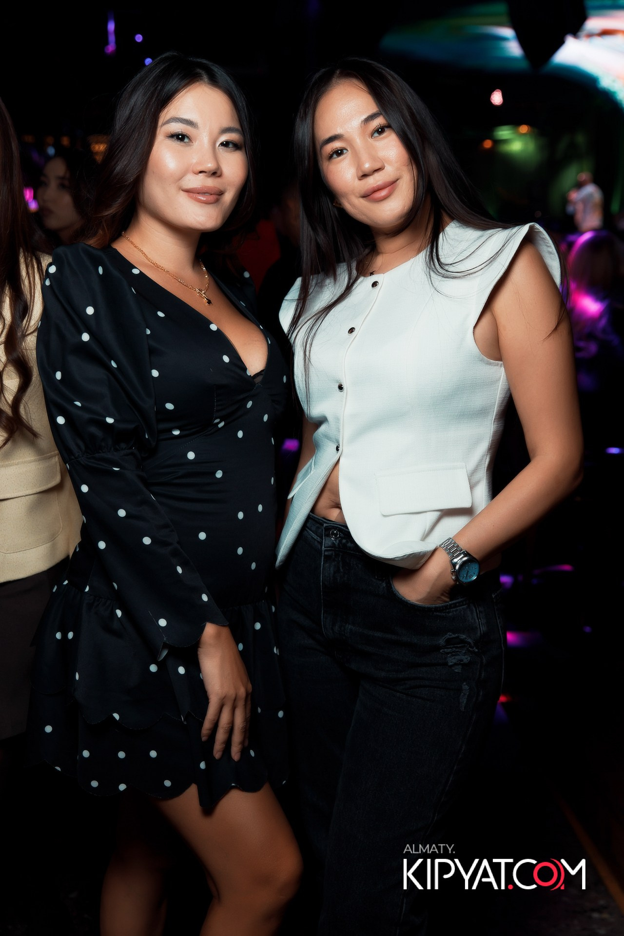 Bla bla bar. КИПЯТКОМ АЛМАТЫ!