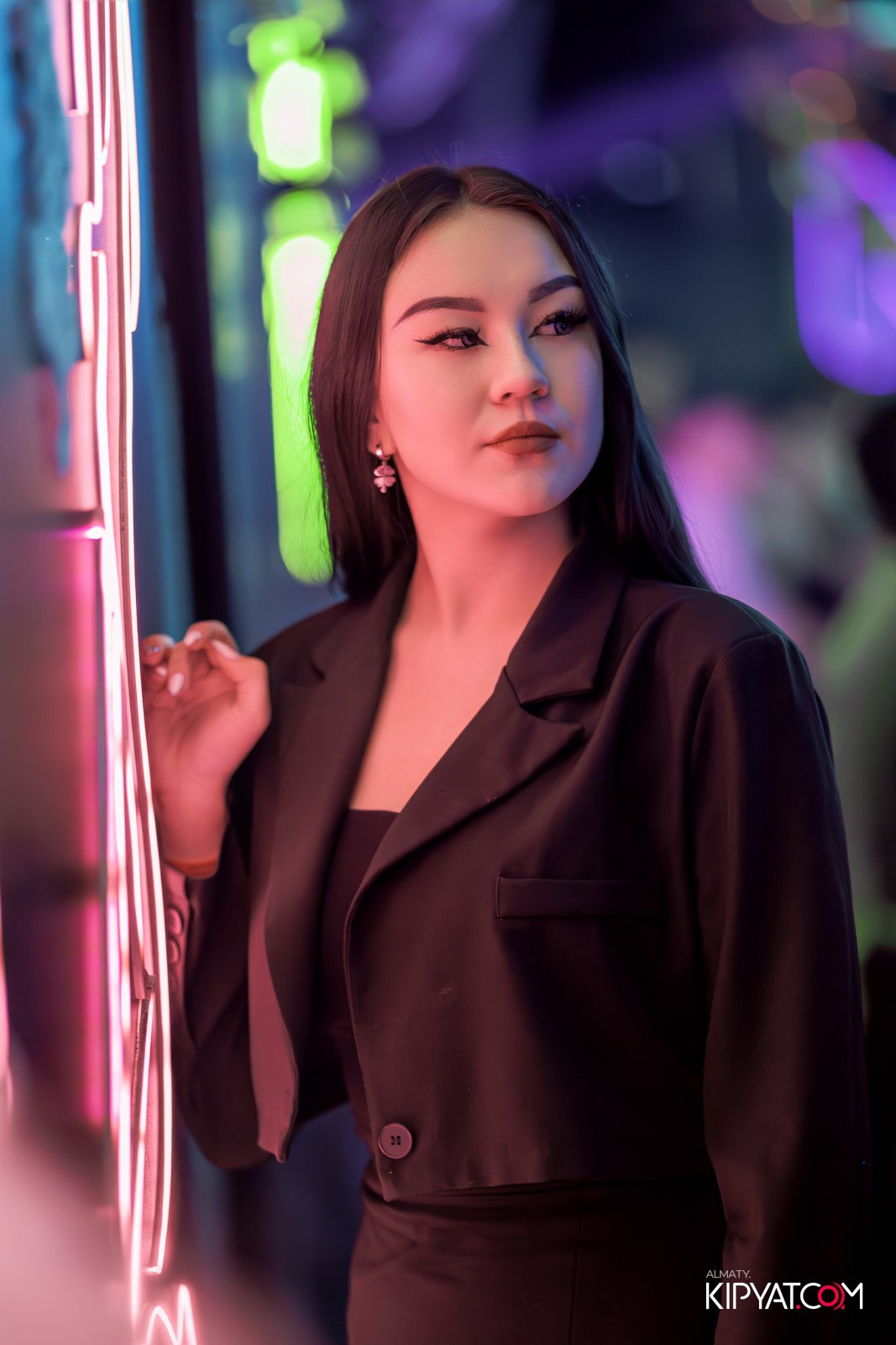 BHB. КИПЯТКОМ АЛМАТЫ!