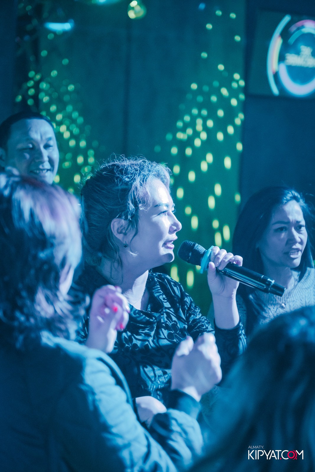 ДОРОГАЯ, Я НЕ ПИЛ. КИПЯТКОМ АЛМАТЫ! Фотосъемка мероприятий в Алматы