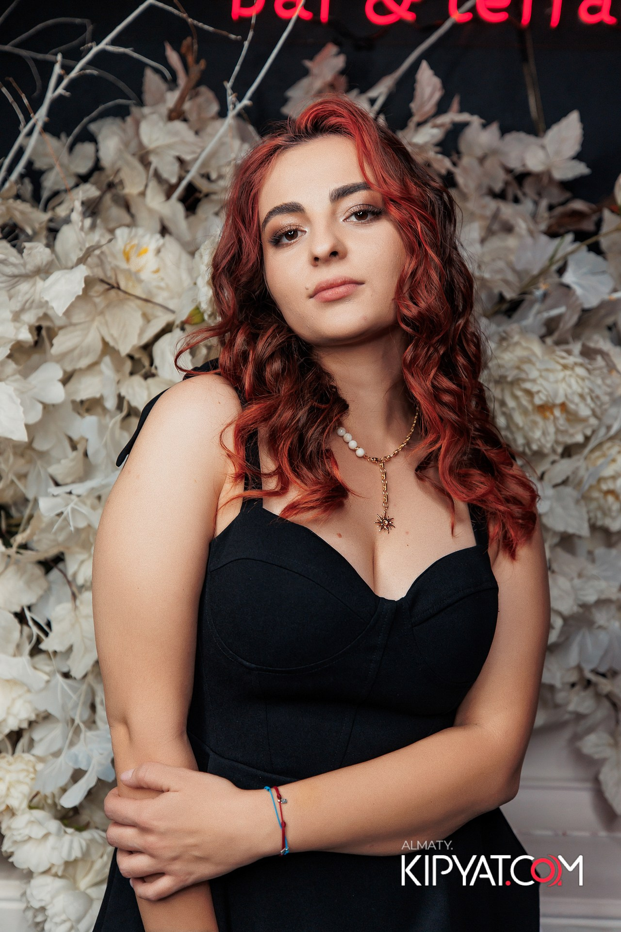 FRIENDS BAR & TERRACE. КИПЯТКОМ АЛМАТЫ!