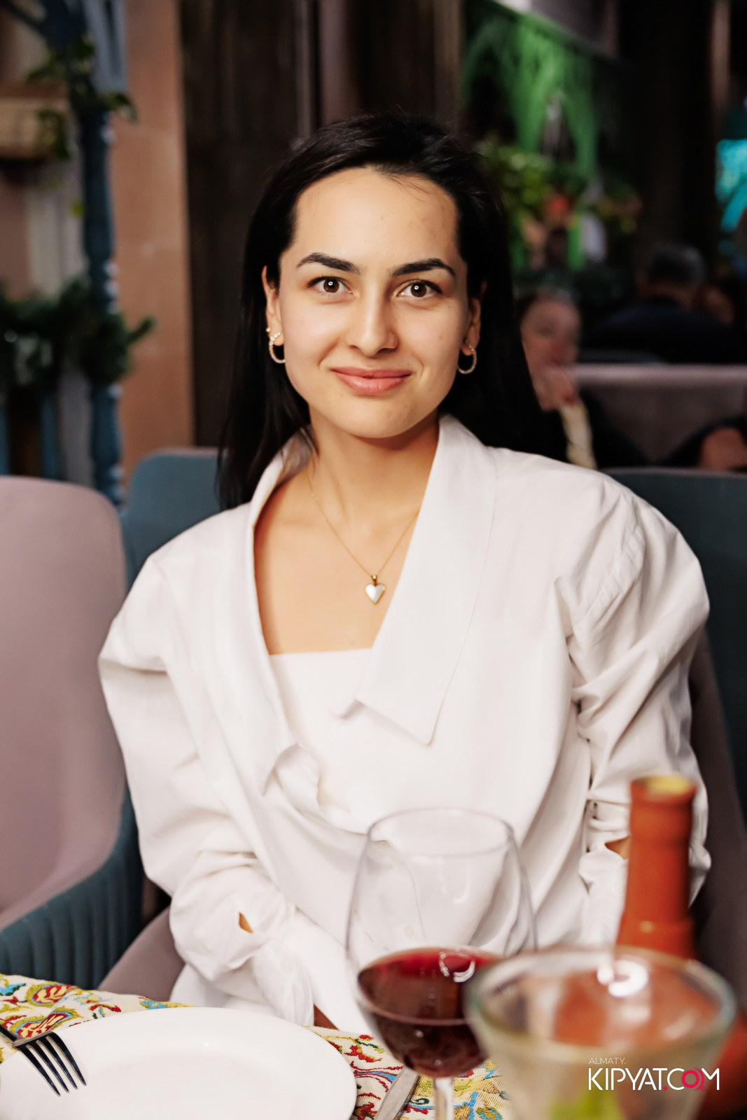 ВАХТАНГУРИ. КИПЯТКОМ АЛМАТЫ!