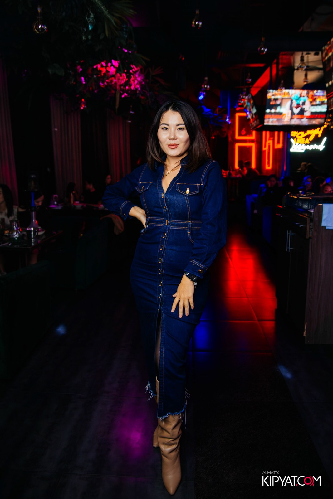 ДОРОГАЯ, Я НЕ ПИЛ. КИПЯТКОМ АЛМАТЫ! Фотосъемка мероприятий в Алматы