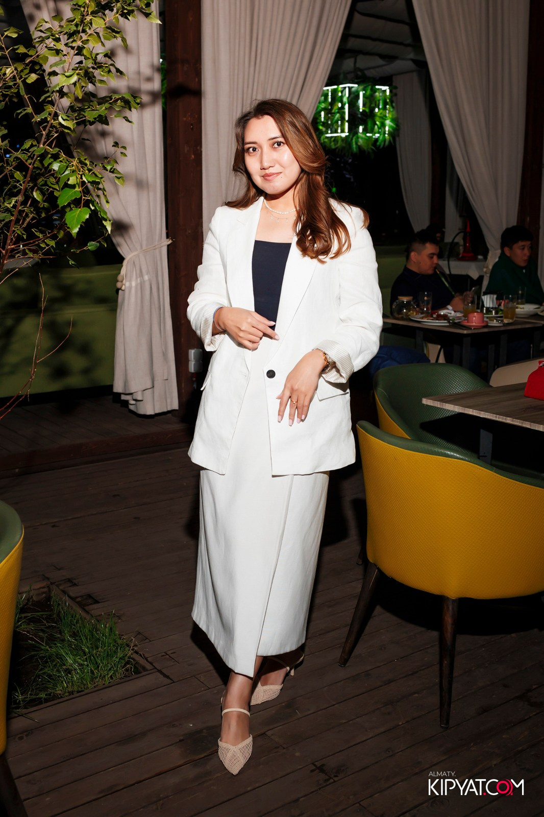 EVENT BAR. КИПЯТКОМ АЛМАТЫ!