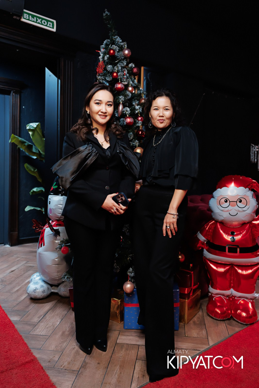 ЗАЯ, НА БИС. КИПЯТКОМ АЛМАТЫ!