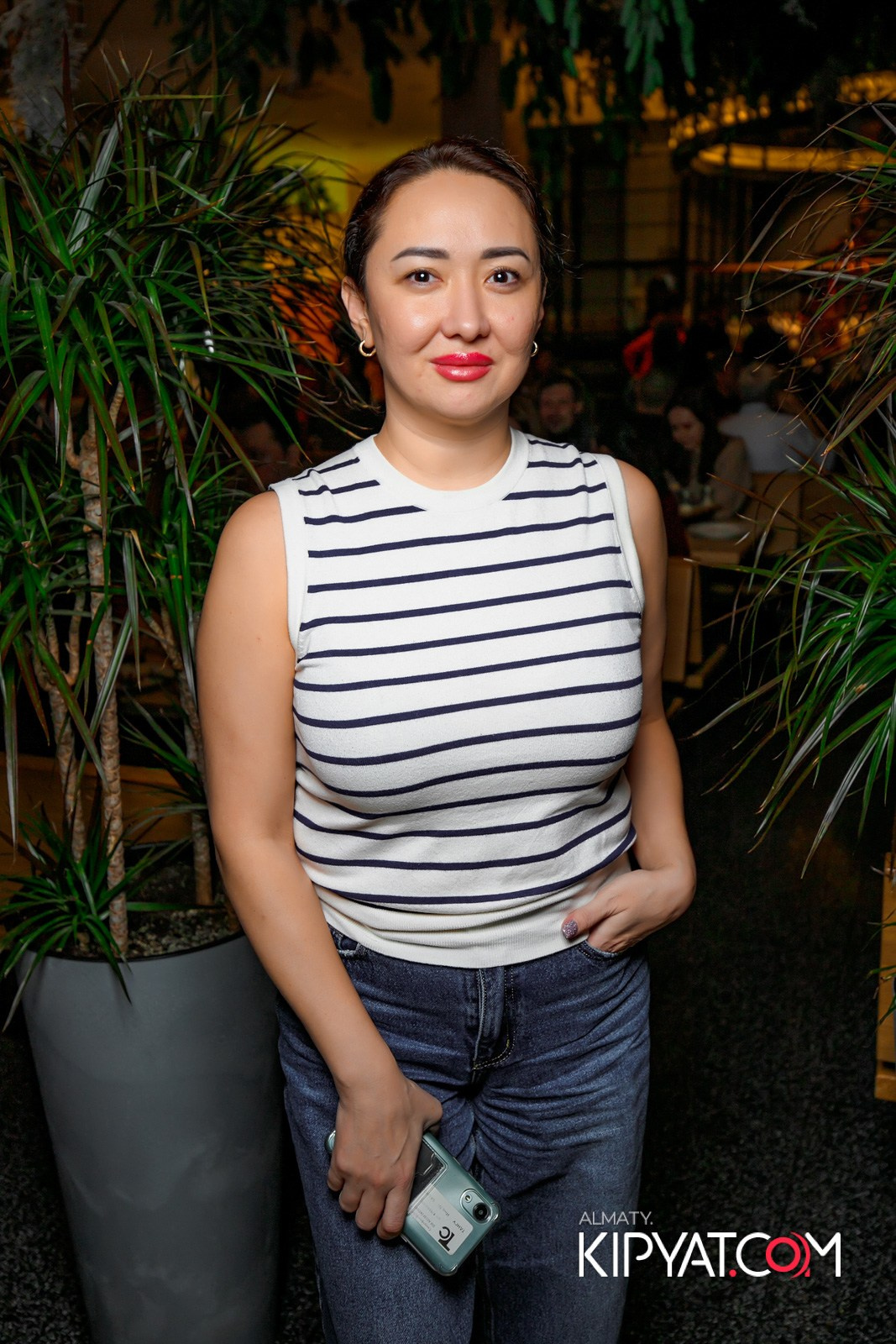 PAULANER. КИПЯТКОМ АЛМАТЫ!