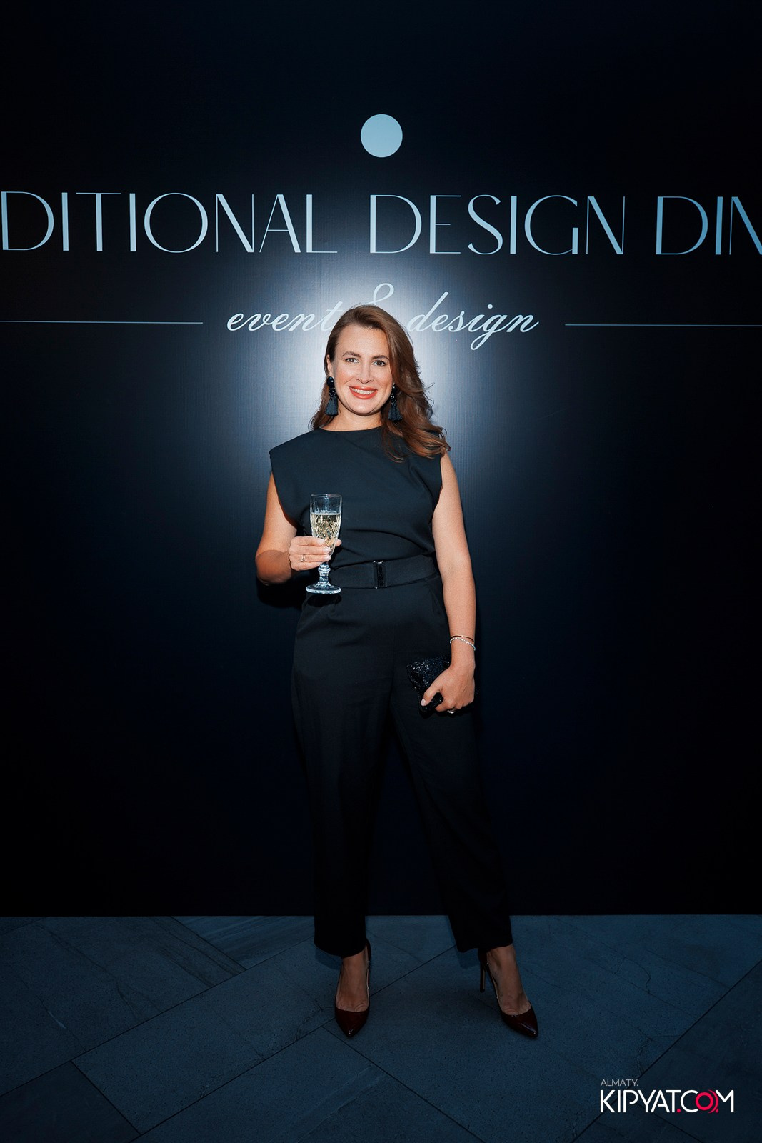 TRADITIONAL DESIGN DINNER 2025. КИПЯТКОМ АЛМАТЫ!