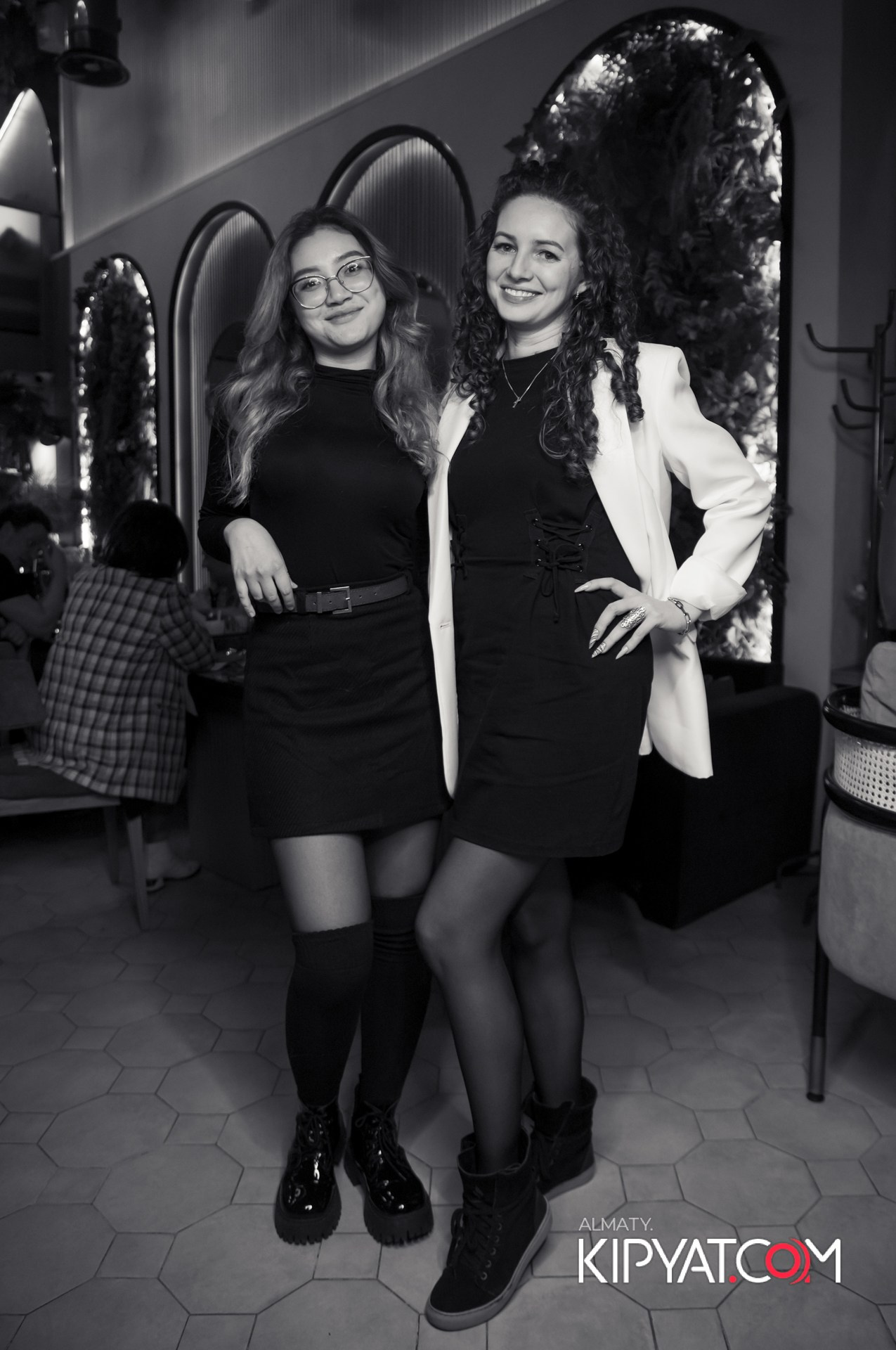 MODI RESTOBARCHIK. КИПЯТКОМ АЛМАТЫ!