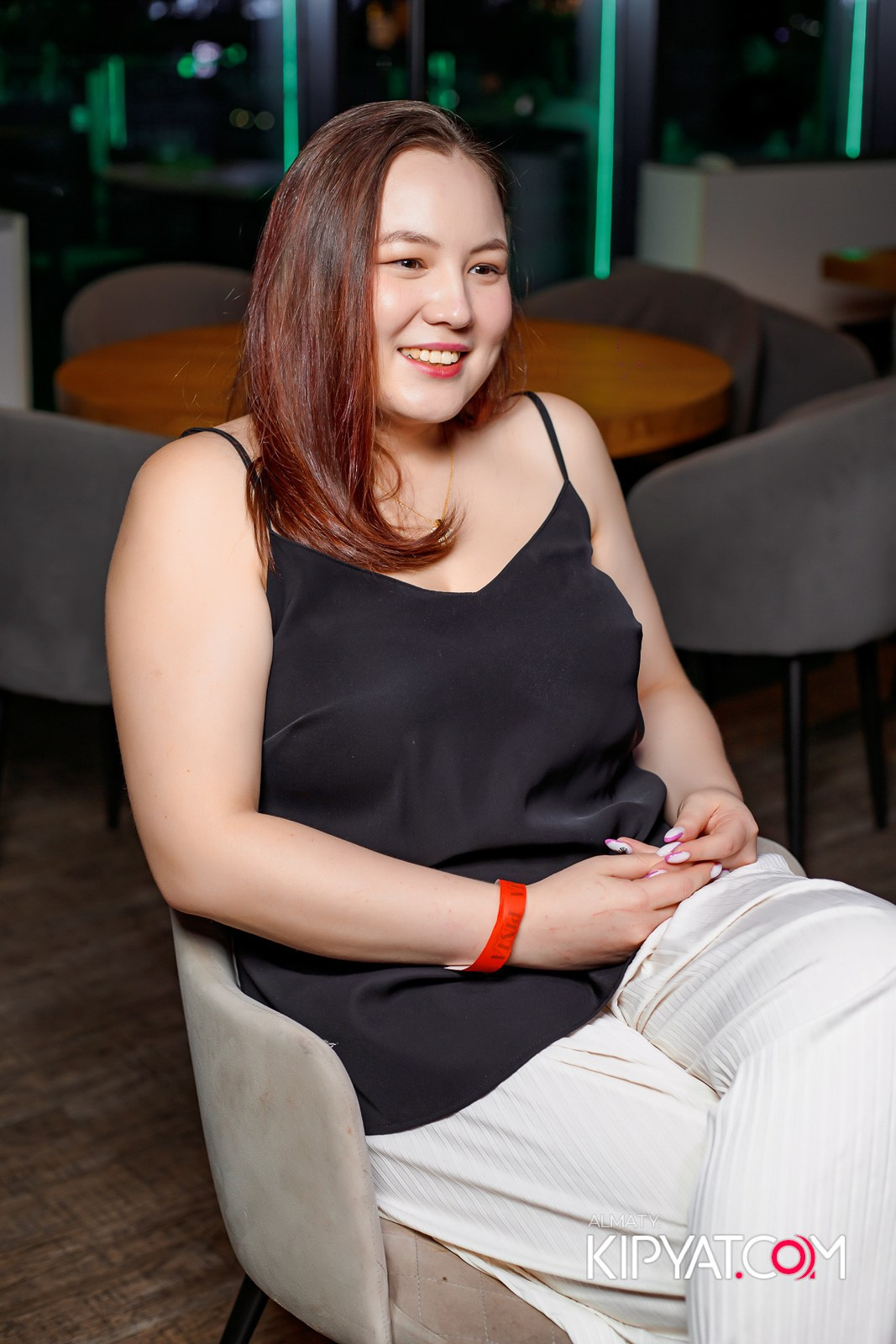 ПИНТА НУРЛЫ ТАУ. КИПЯТКОМ АЛМАТЫ!