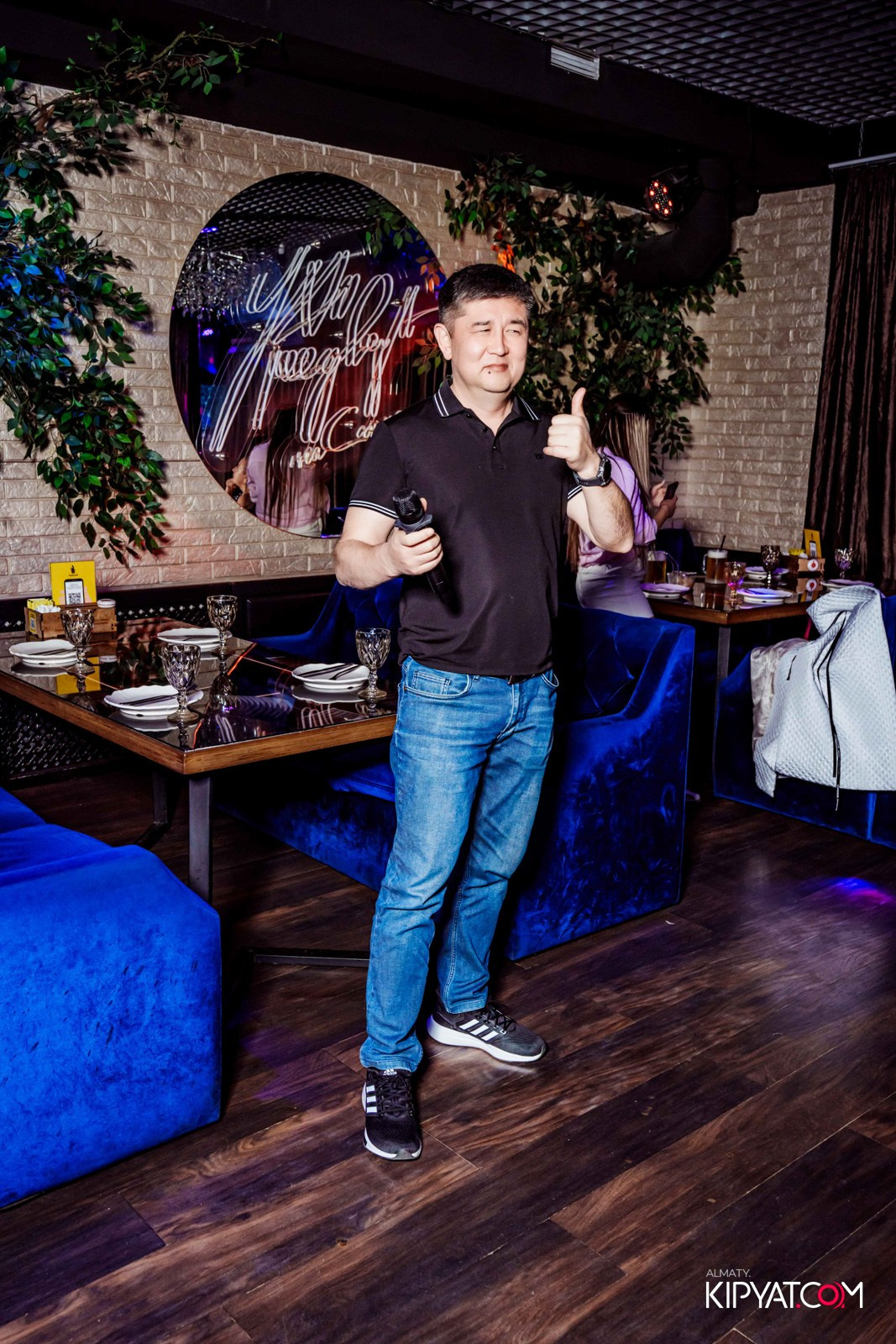 УХО И МЕДВЕДЬ НА САИНА. КИПЯТКОМ АЛМАТЫ!