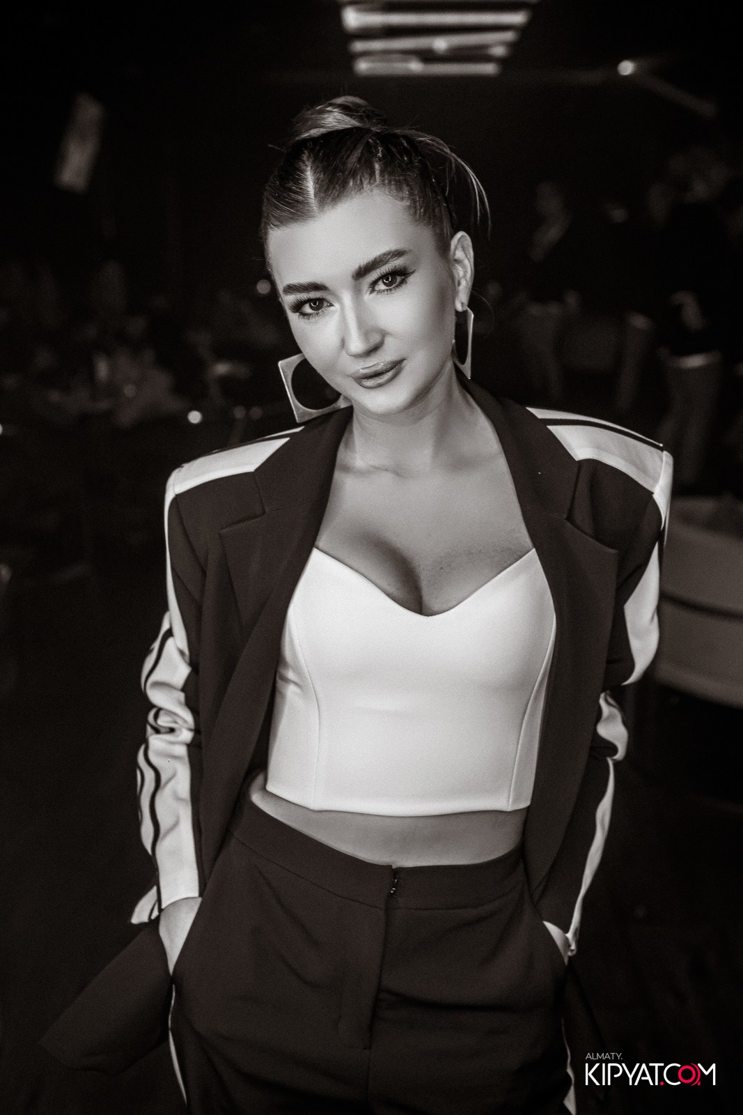 PATRIKI RESTAURANT. КИПЯТКОМ АЛМАТЫ!