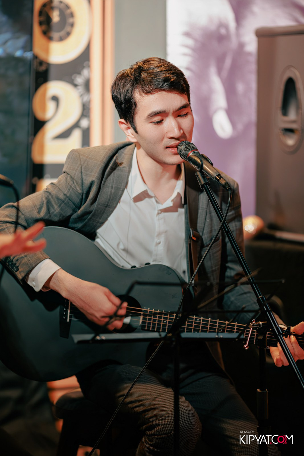 BAYMAX GRILL & BAR — ПЕРЕЗАГРУЗКА. КИПЯТКОМ АЛМАТЫ!