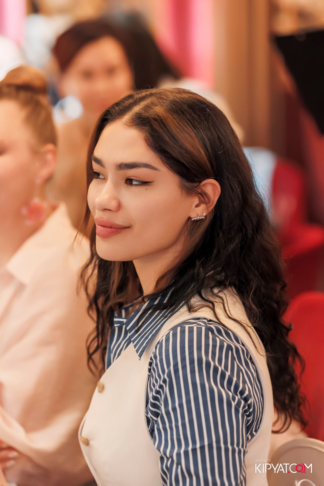 SPRING BRUNCH. КИПЯТКОМ АЛМАТЫ! Фотосъемка мероприятий в Алматы