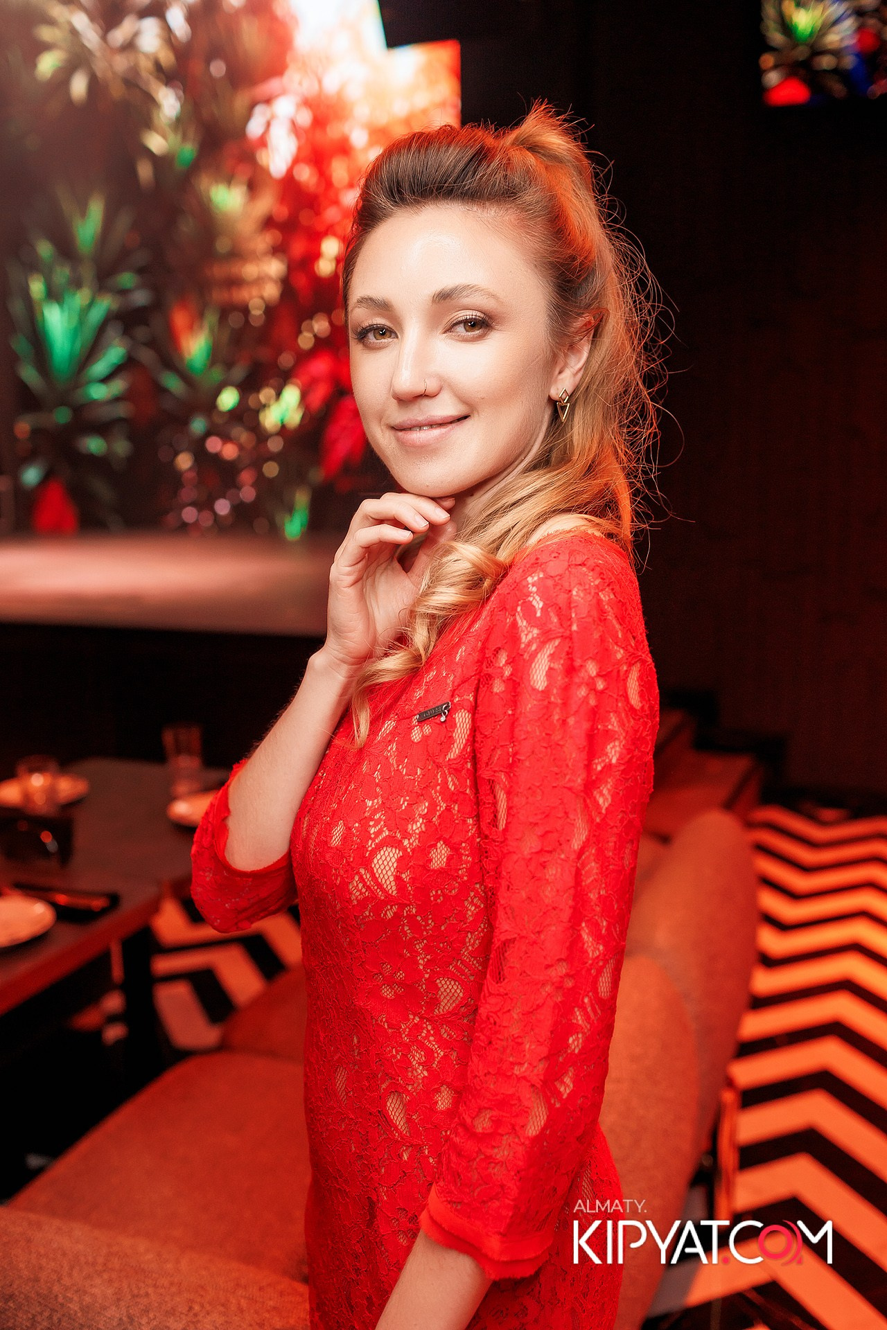 QUEEN. КИПЯТКОМ АЛМАТЫ!