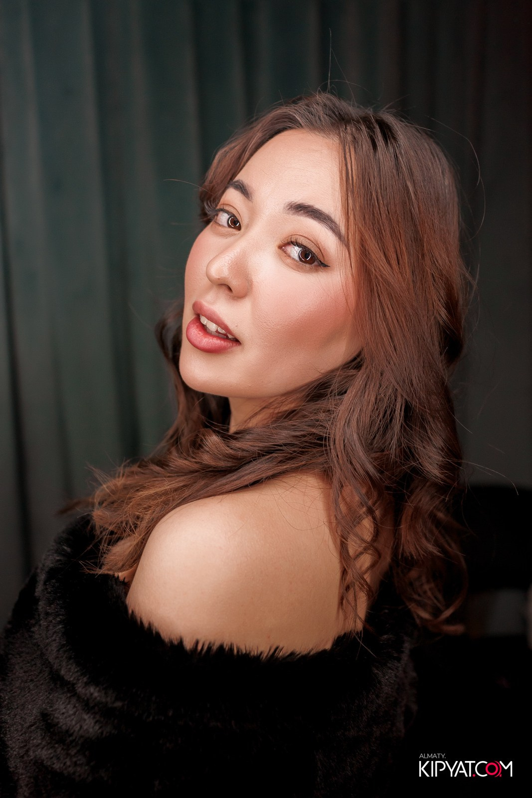 PATRIKI RESTAURANT. КИПЯТКОМ АЛМАТЫ!