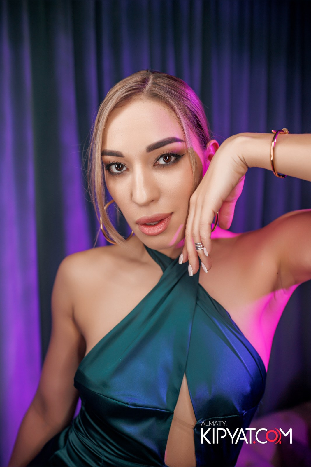 PATRIKI RESTAURANT. КИПЯТКОМ АЛМАТЫ!