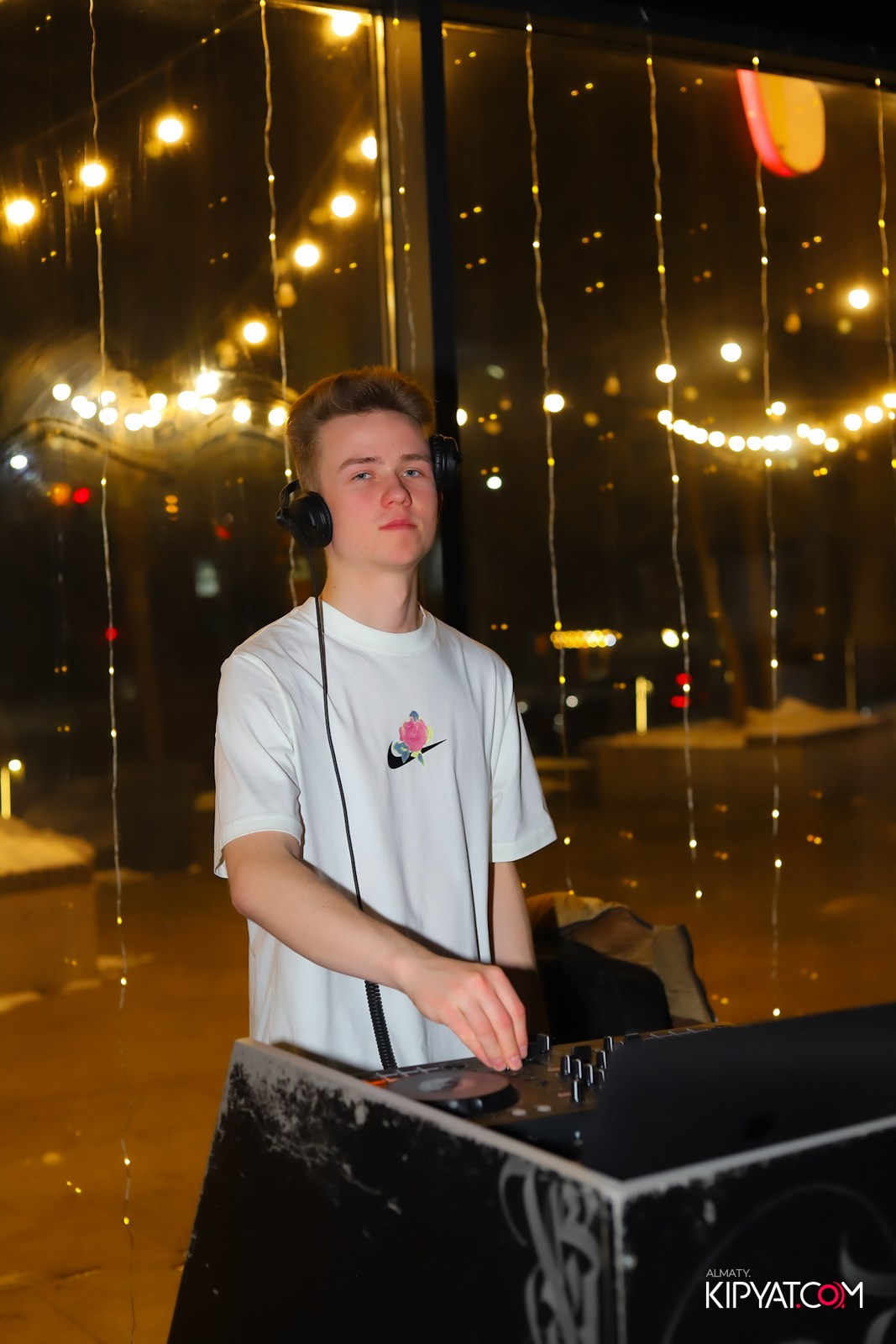 VICE CITY. КИПЯТКОМ АЛМАТЫ! Фотосъемка мероприятий в Алматы