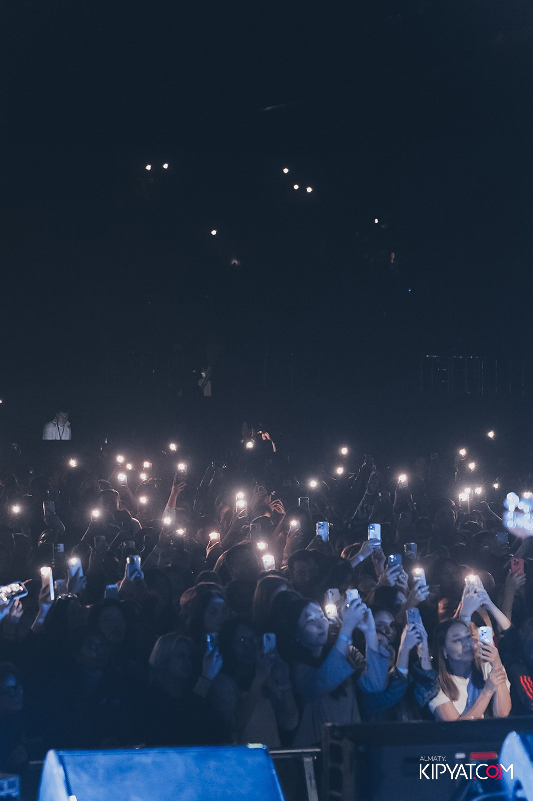 DizzyLoveDау. КИПЯТКОМ АЛМАТЫ!