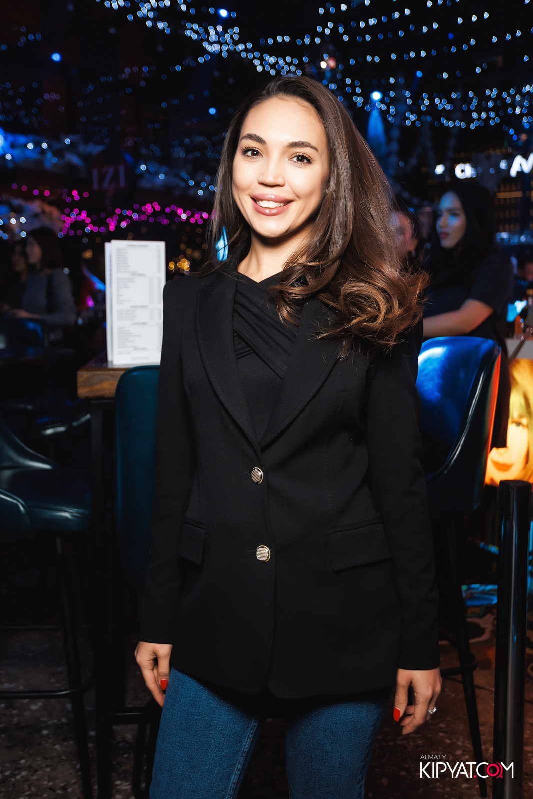 BLA BLA BAR. КИПЯТКОМ АЛМАТЫ!