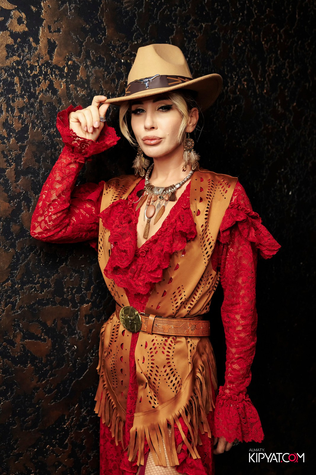 ДОРОГАЯ, Я НЕ ПИЛ. КИПЯТКОМ АЛМАТЫ!