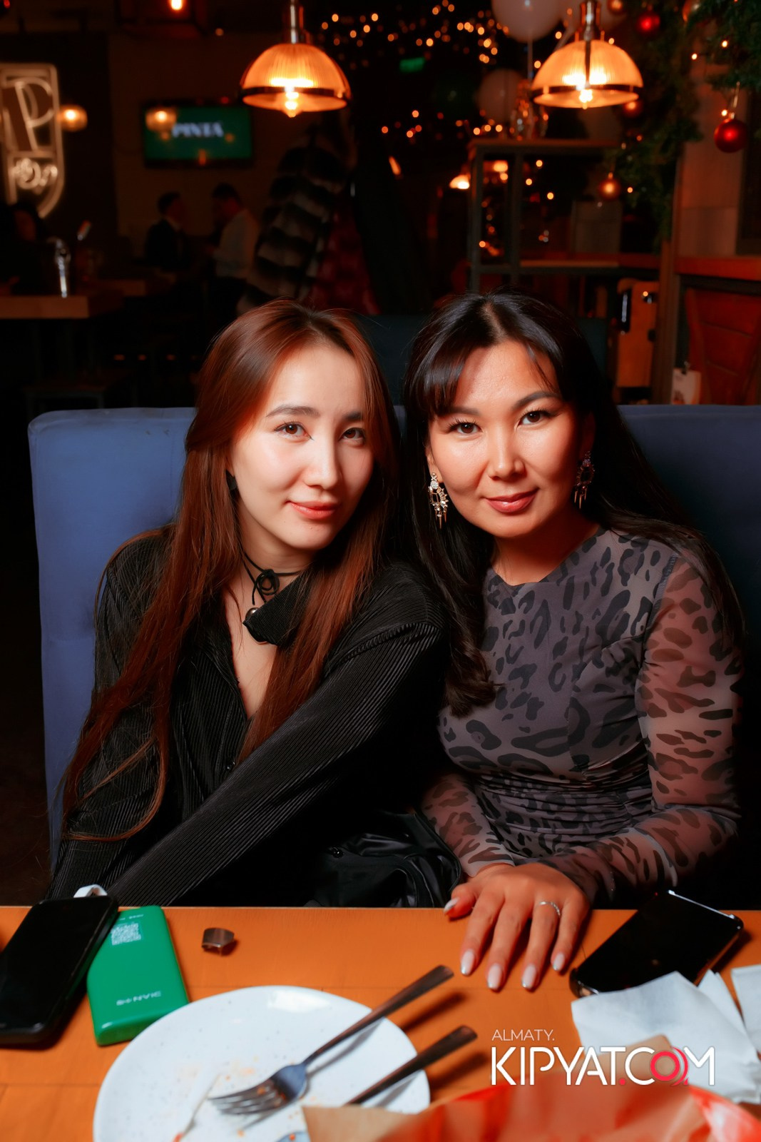 ПИНТА ДОСТЫК. КИПЯТКОМ АЛМАТЫ!