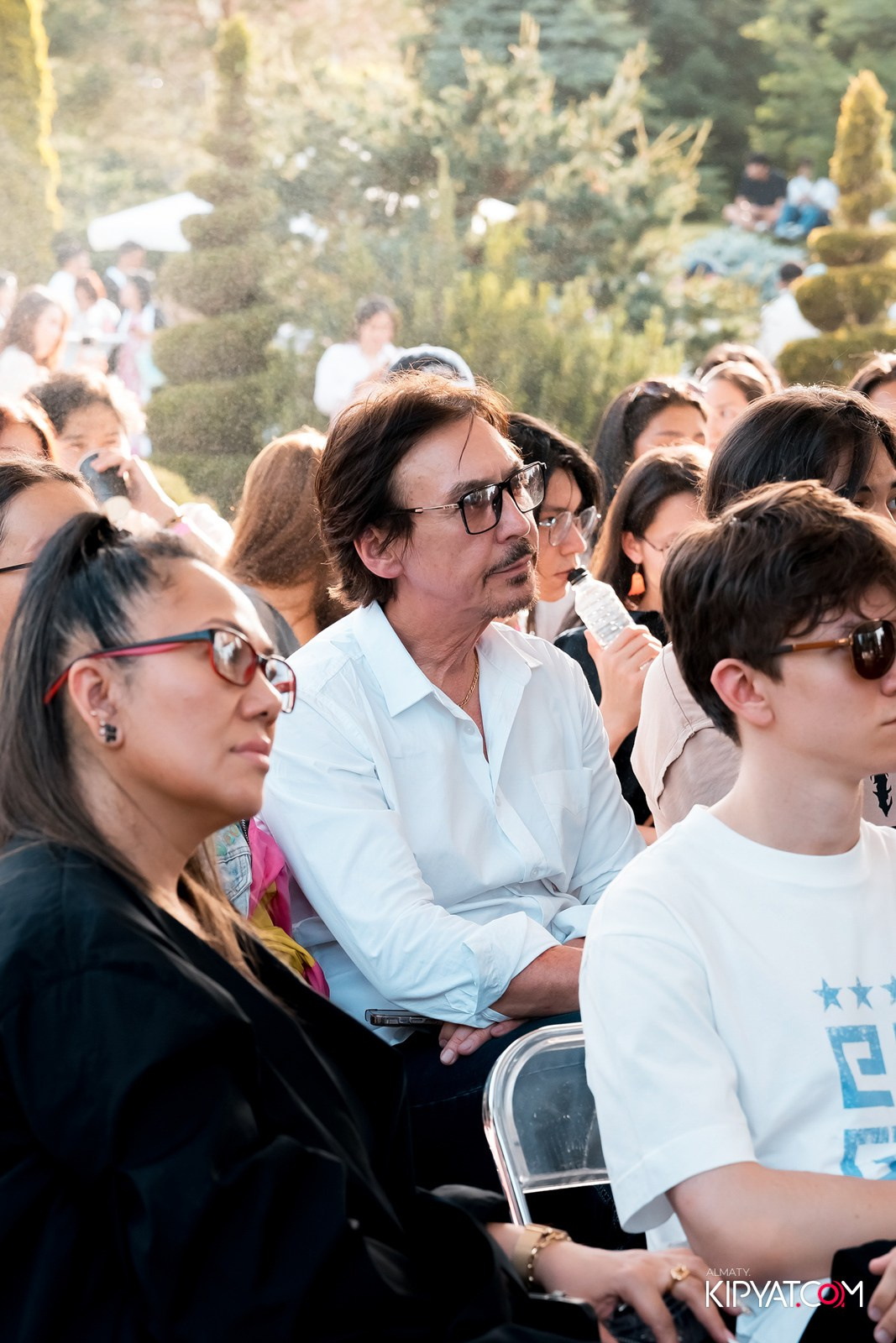 NEW YORK FILM ACADEMY. КИПЯТКОМ АЛМАТЫ!