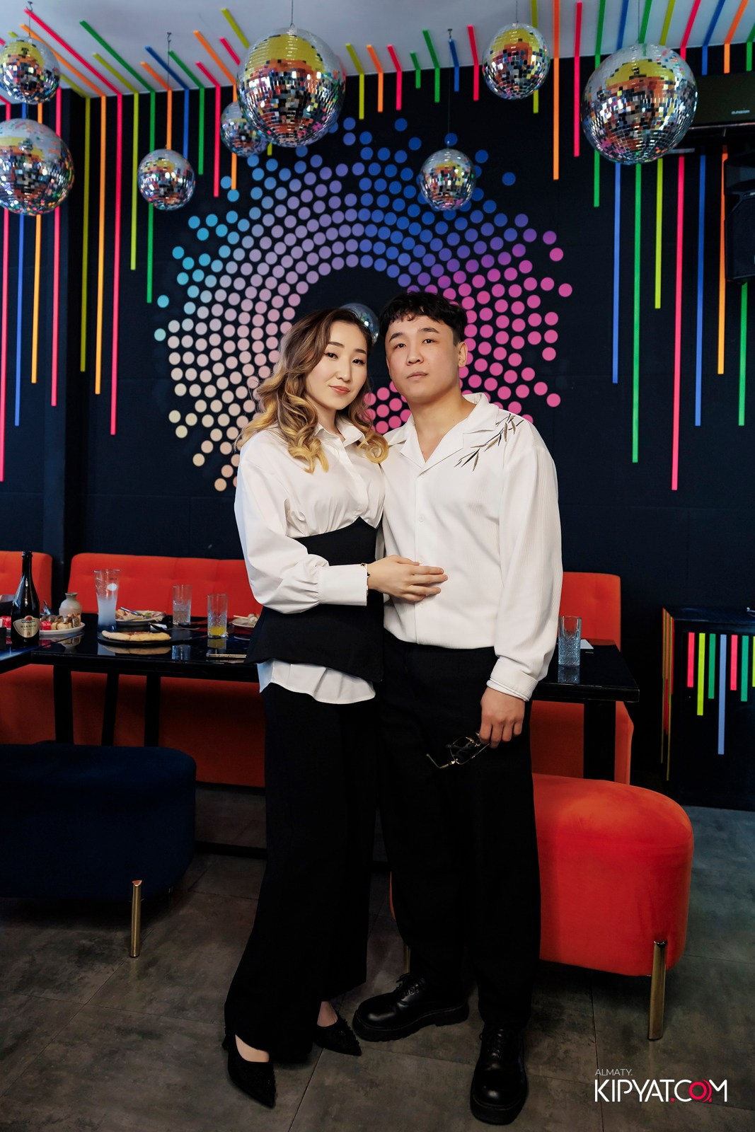 ЗАЯ, НА БИС. КИПЯТКОМ АЛМАТЫ! Фотосъемка мероприятий в Алматы