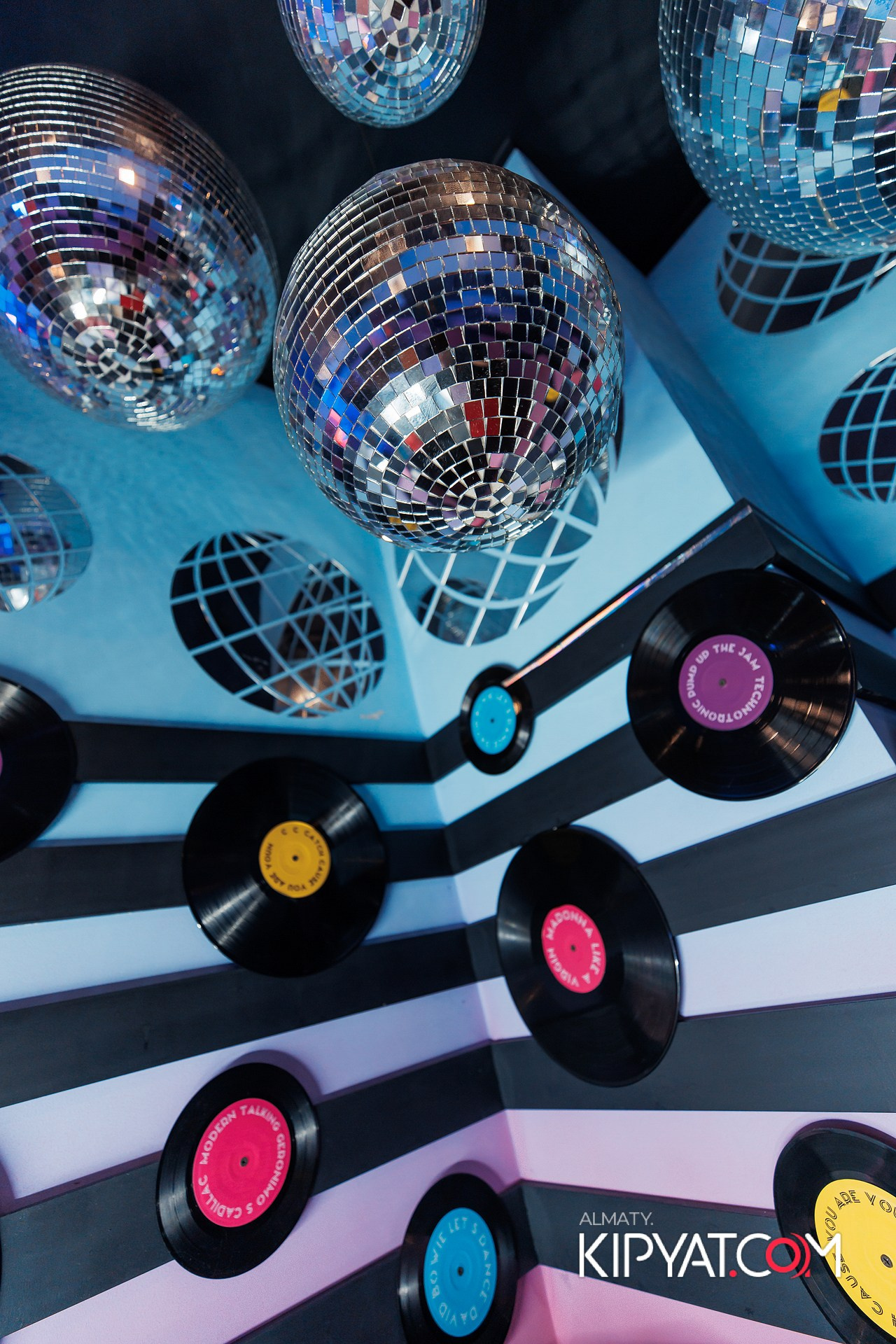 ДОРОГАЯ Я НЕ ПИЛ!. КИПЯТКОМ АЛМАТЫ!