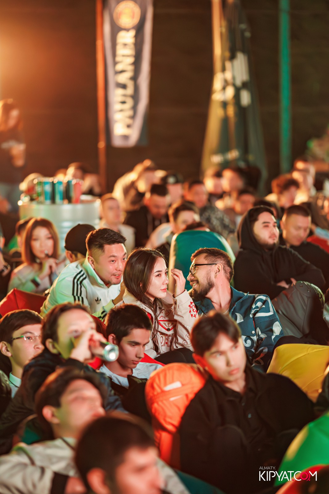 ФУТБОЛЬНЫЙ ФЕСТИВАЛЬ В VELVET SPORT VILLA. КИПЯТКОМ АЛМАТЫ!