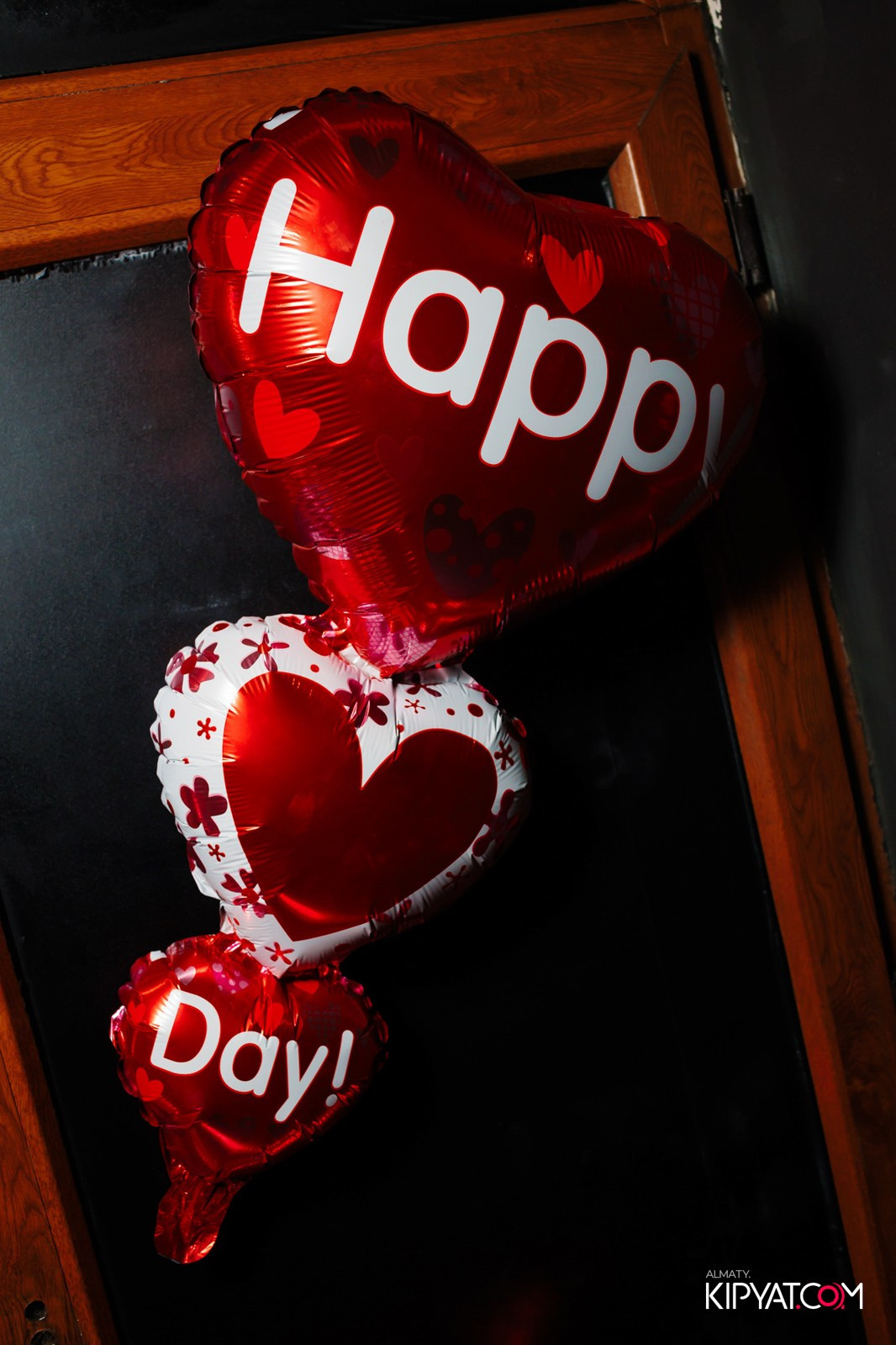 ARAGOSTA. КИПЯТКОМ АЛМАТЫ!