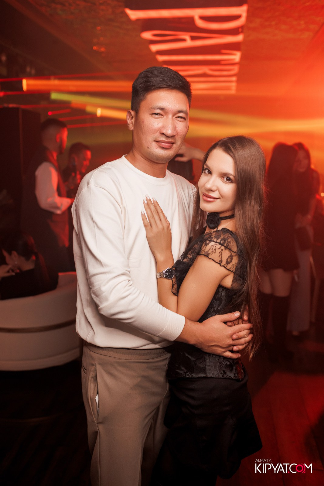 PATRIKI RESTAURANT. КИПЯТКОМ АЛМАТЫ!