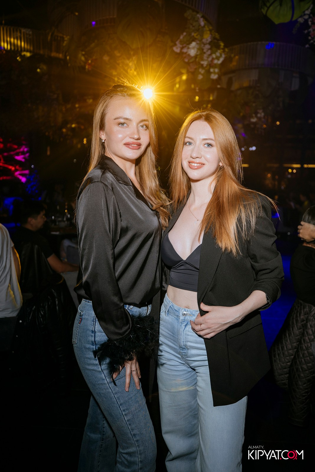 FRIENDS BAR & TERRACE. КИПЯТКОМ АЛМАТЫ! Фотосъемка мероприятий в Алматы