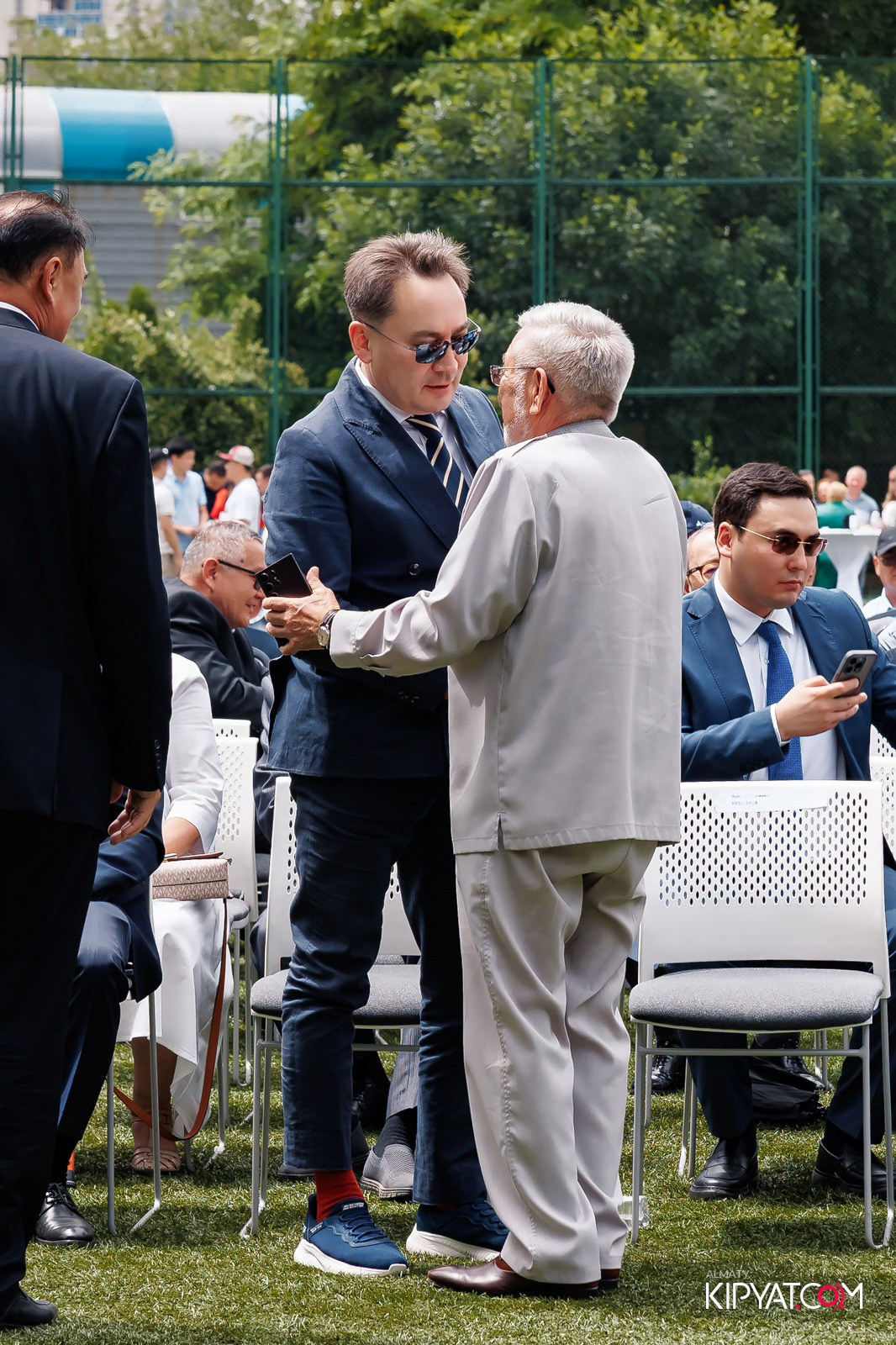 50 ЛЕТ — АЛМАТИНСКИЙ УНИВЕРСИТЕТ ЭНЕРГЕТИКИ И СВЯЗИ. КИПЯТКОМ АЛМАТЫ!