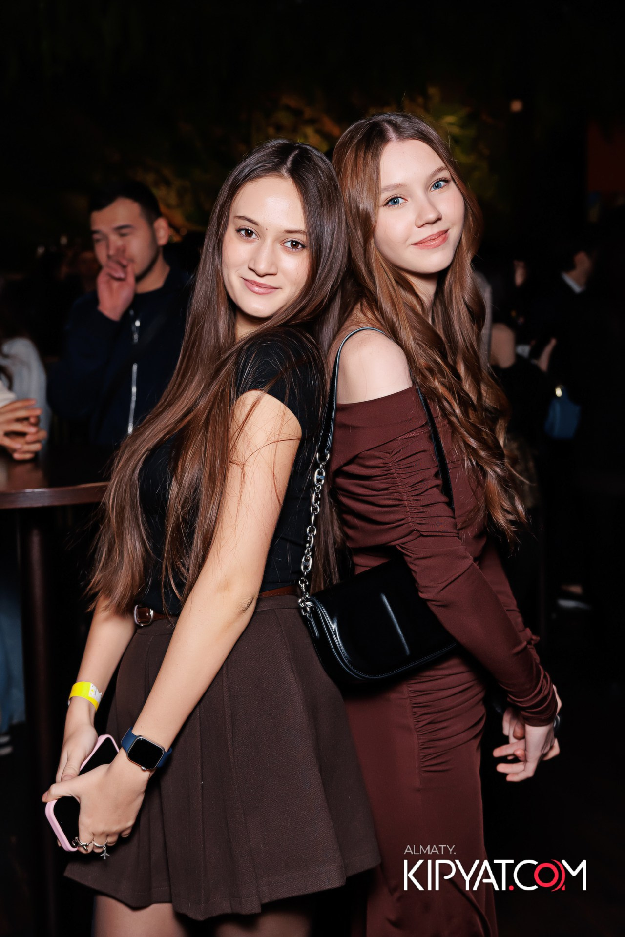 POSVYAT FEST 2024. КИПЯТКОМ АЛМАТЫ!