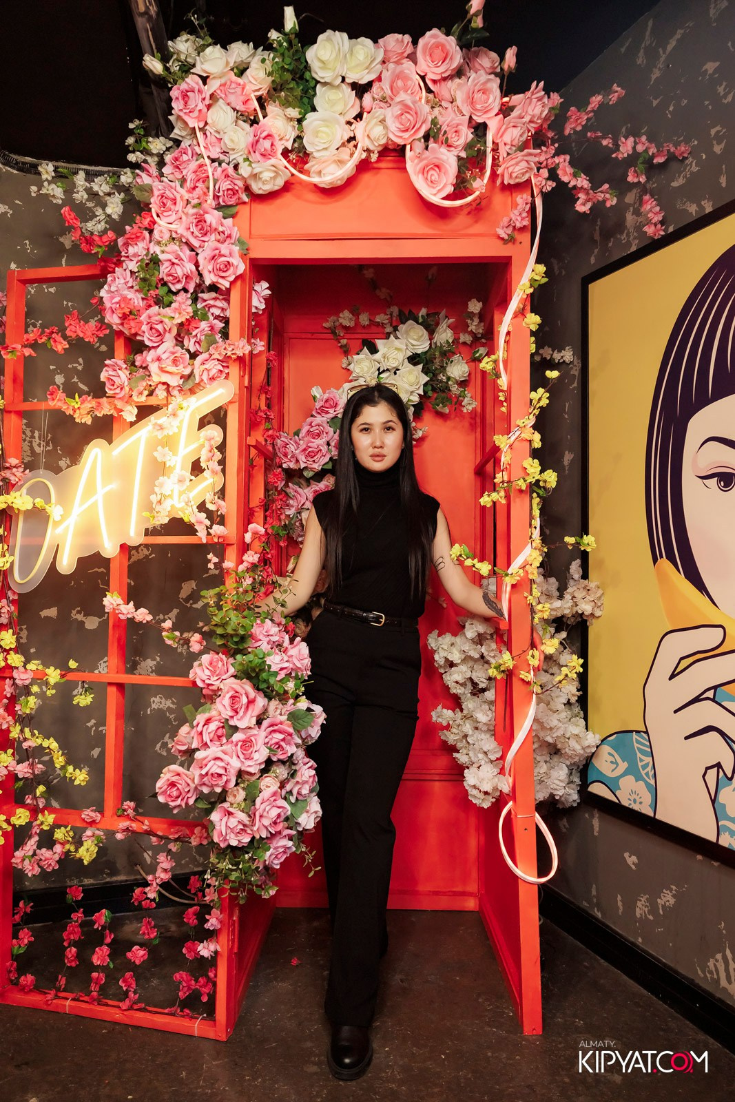 МУЗЫКАЛЬНОЕ ЛОТО В HIT RETRO. КИПЯТКОМ АЛМАТЫ! Фотосъемка мероприятий в Алматы