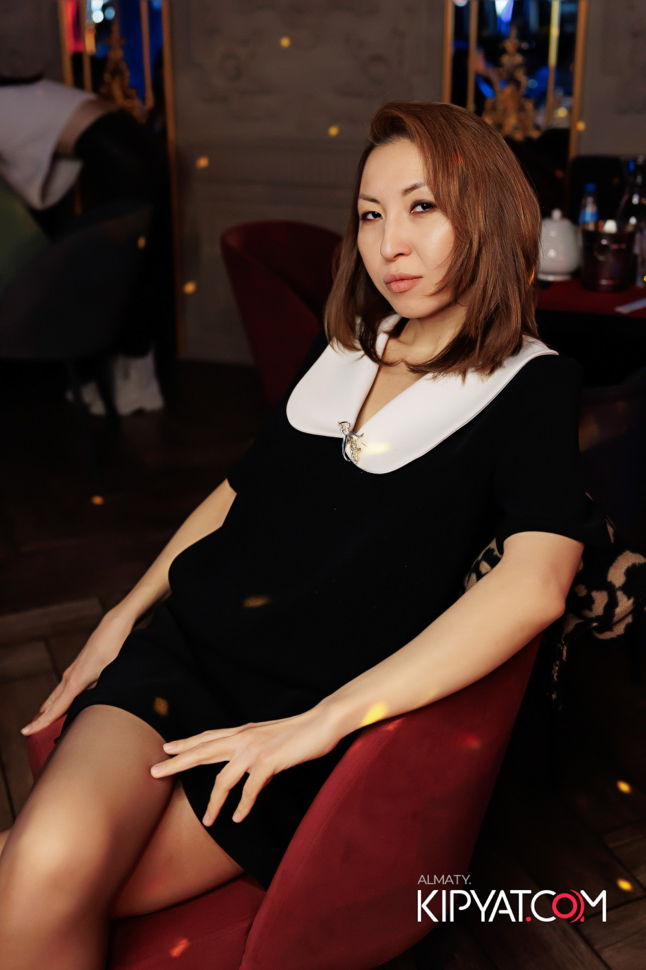 ЗАЯ, НА БИС. КИПЯТКОМ АЛМАТЫ!