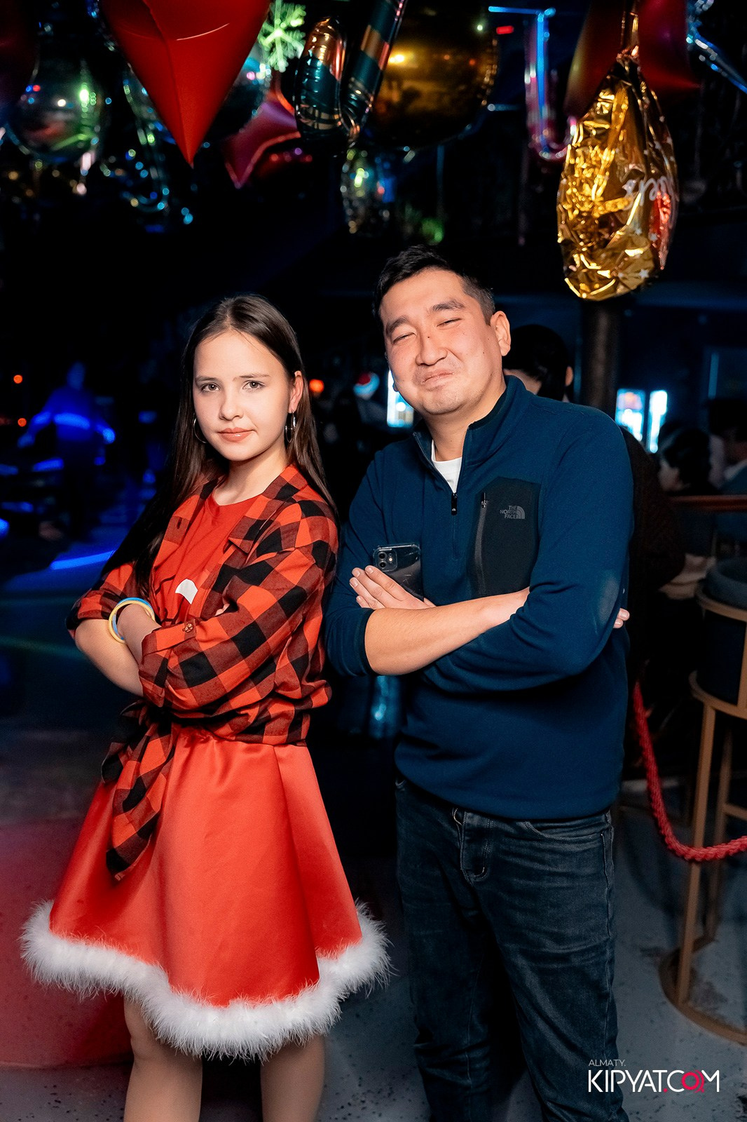 ILLUZION NIGHT CLUB. КИПЯТКОМ АЛМАТЫ! Фотосъемка мероприятий в Алматы