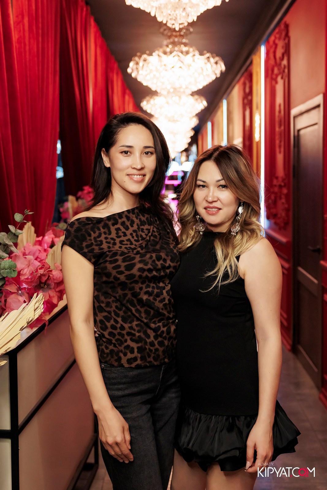 ЗАЯ, НА БИС. КИПЯТКОМ АЛМАТЫ! Фотосъемка мероприятий в Алматы