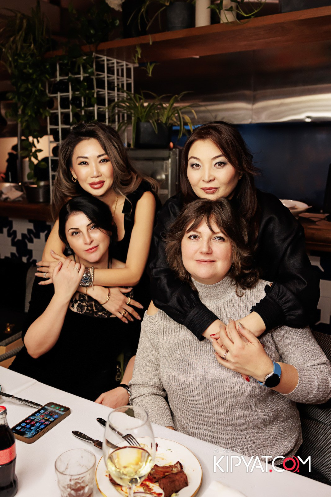 РЕСТОРАН MANANA. КИПЯТКОМ АЛМАТЫ! Фотосъемка мероприятий в Алматы