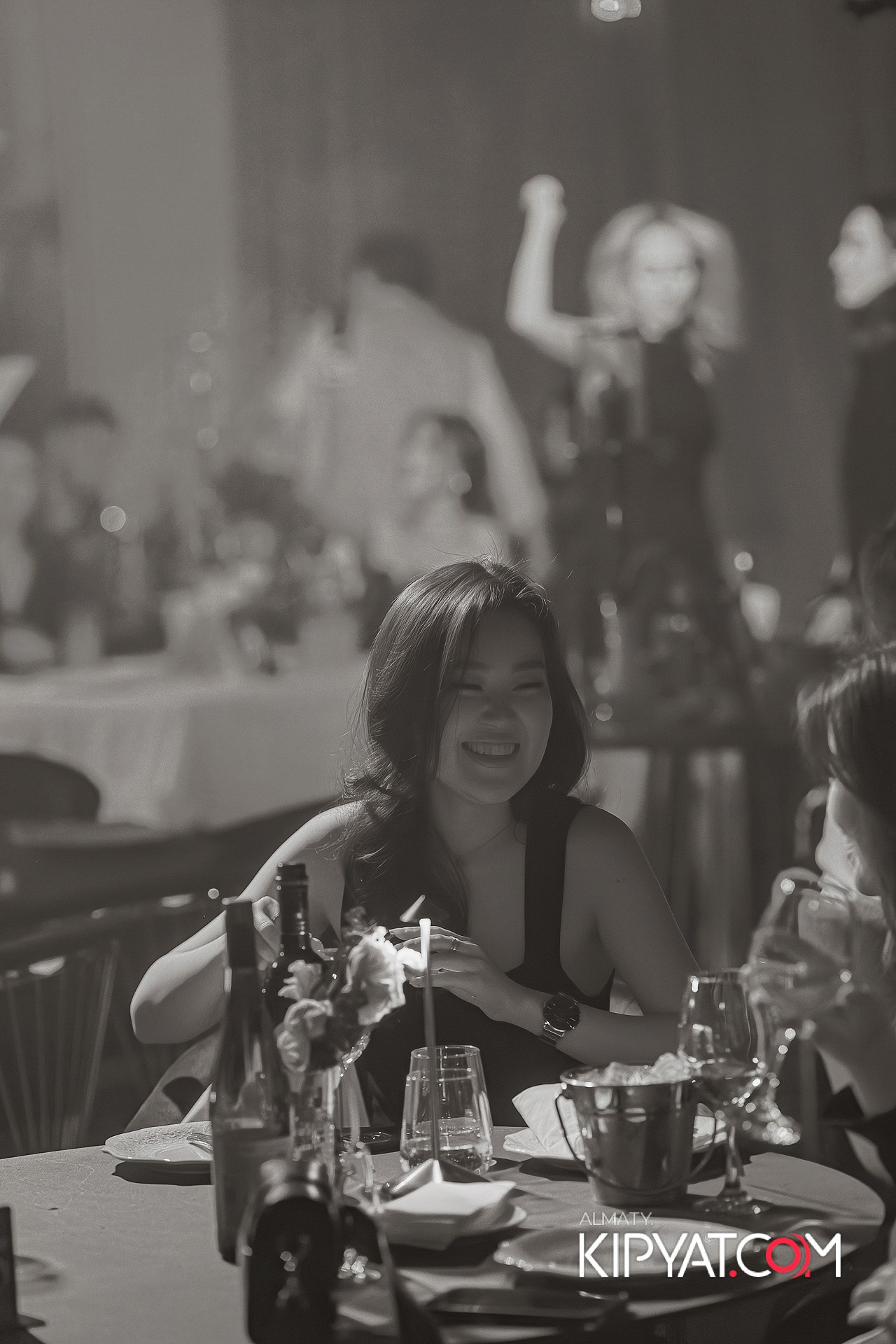 PATRIKI RESTAURANT. КИПЯТКОМ АЛМАТЫ!