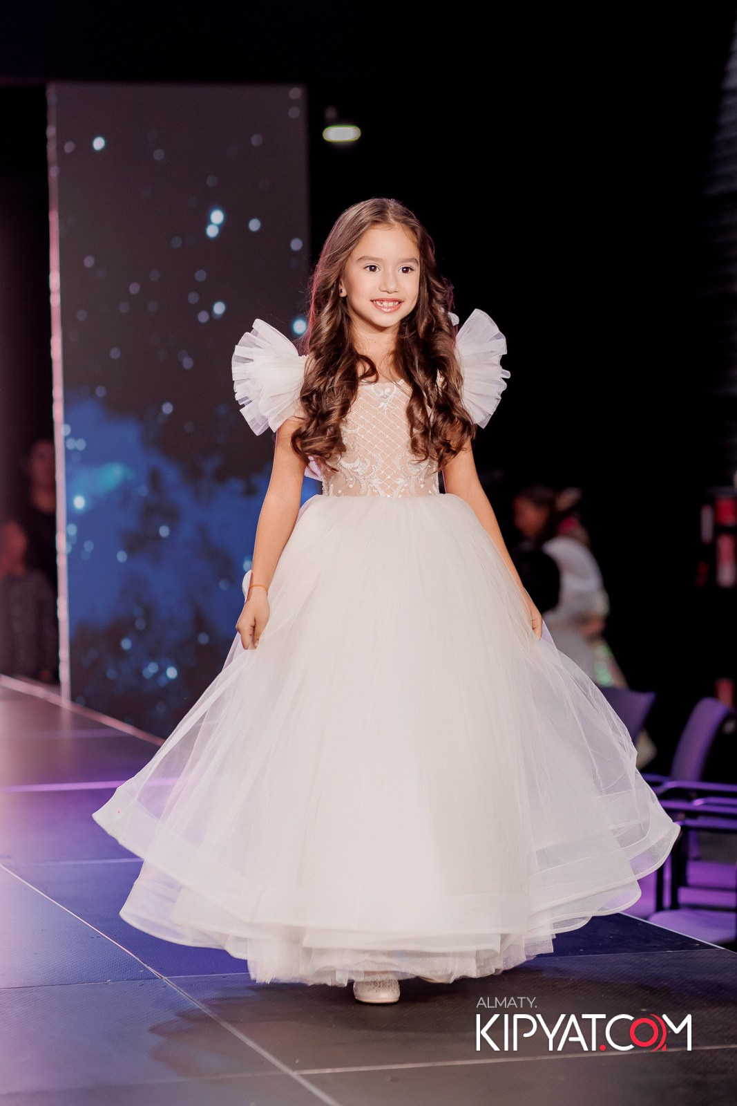 RUNWAY BATTLE. BEST MODEL OF KAZAKHSTAN. КИПЯТКОМ АЛМАТЫ!