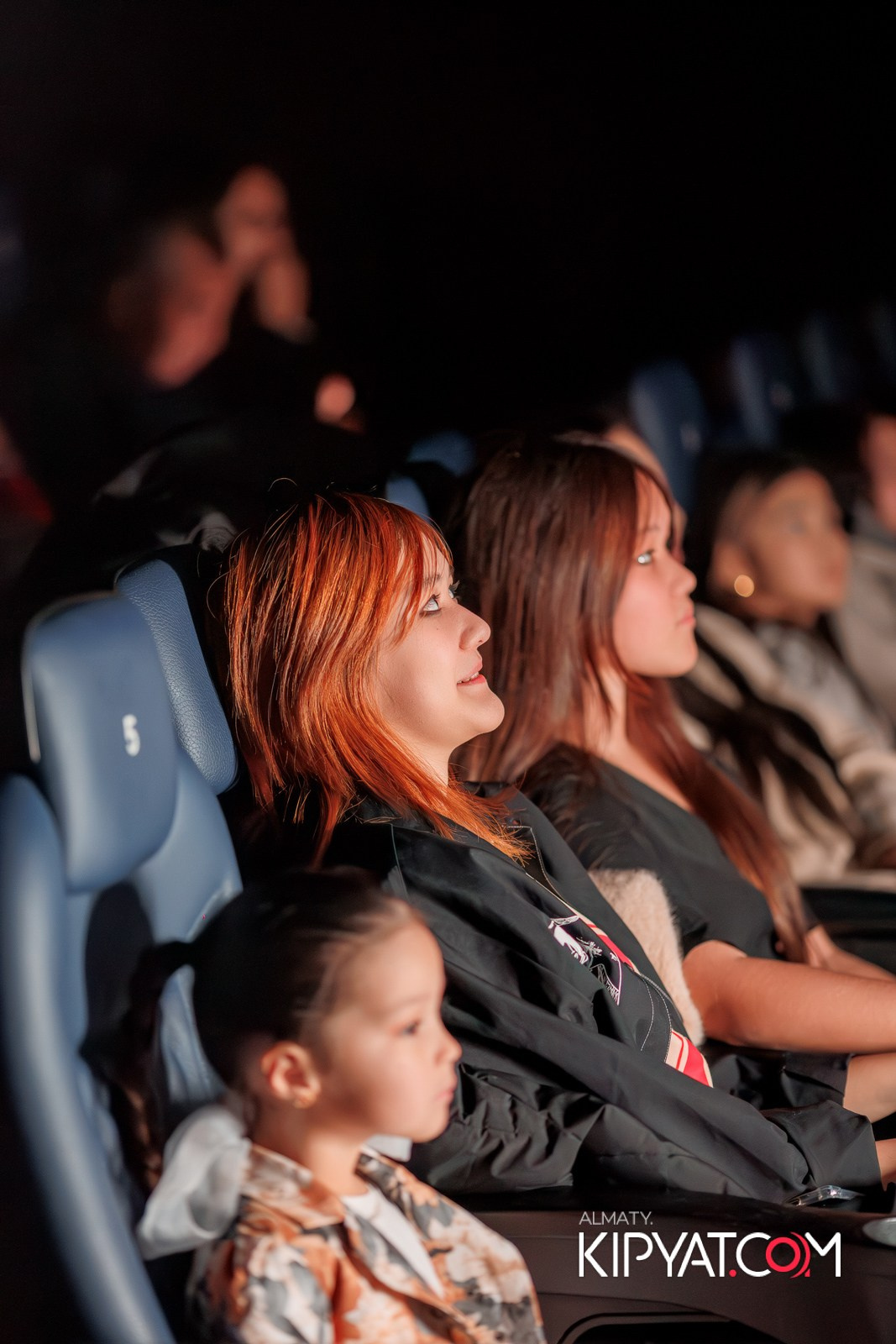 ПРЕЗЕНТАЦИЯ 9 ГРУППЫ КИНОПРОЕКТА «STARBALALAR». КИПЯТКОМ АЛМАТЫ!