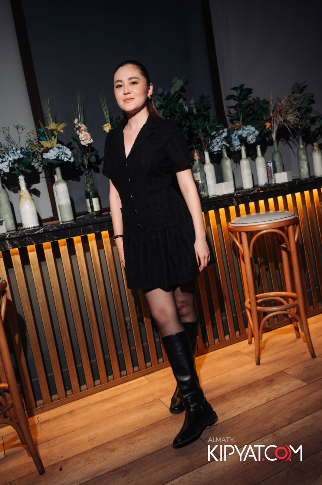 LUGO BAR. КИПЯТКОМ АЛМАТЫ!