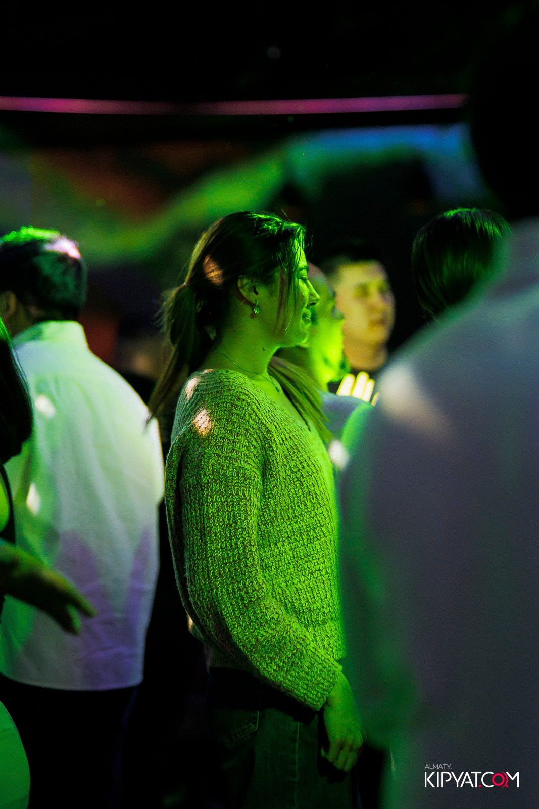 EVENT BAR. КИПЯТКОМ АЛМАТЫ! Фотосъемка мероприятий в Алматы