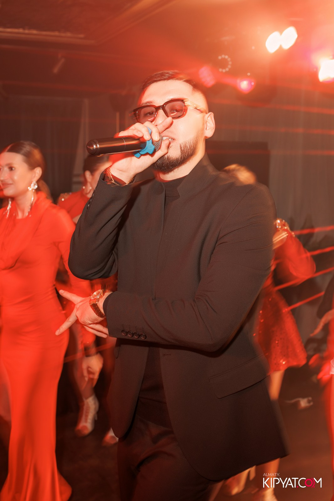 PATRIKI RESTAURANT. КИПЯТКОМ АЛМАТЫ!