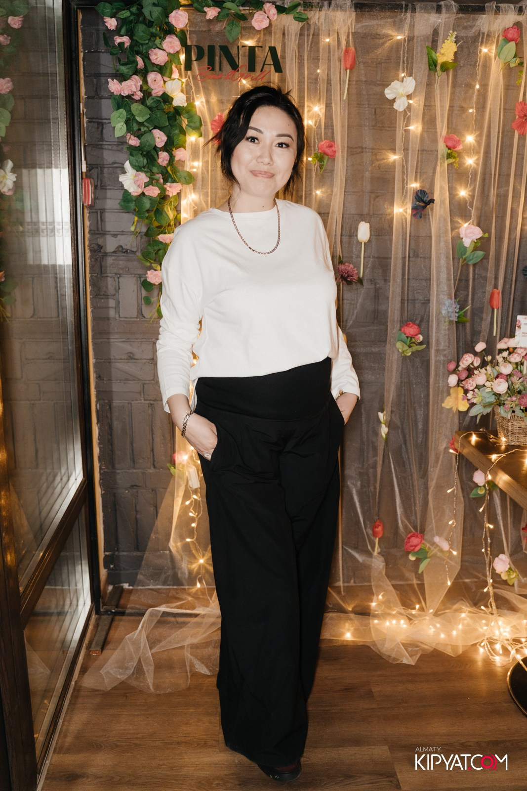 ПИНТА НА АЛТЫНСАРИНА. КИПЯТКОМ АЛМАТЫ!